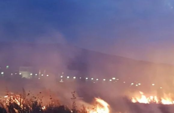 Ужас в три града на страната тази нощ 
