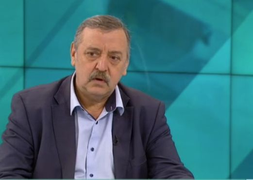 Проф. Кантарджиев огласи скандални грешки на болници, довели до плъзването на морбили 