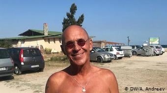 Защо германецът Андреас остана да живее в Кранево