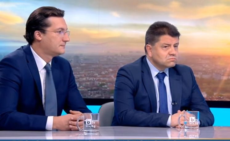 БСП и ГЕРБ се обединиха по тежка и болезнена за обществото тема