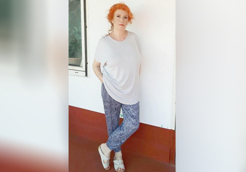 Валентина Радинска: Голямата любов я изпраща Господ,  няма как да се разминете