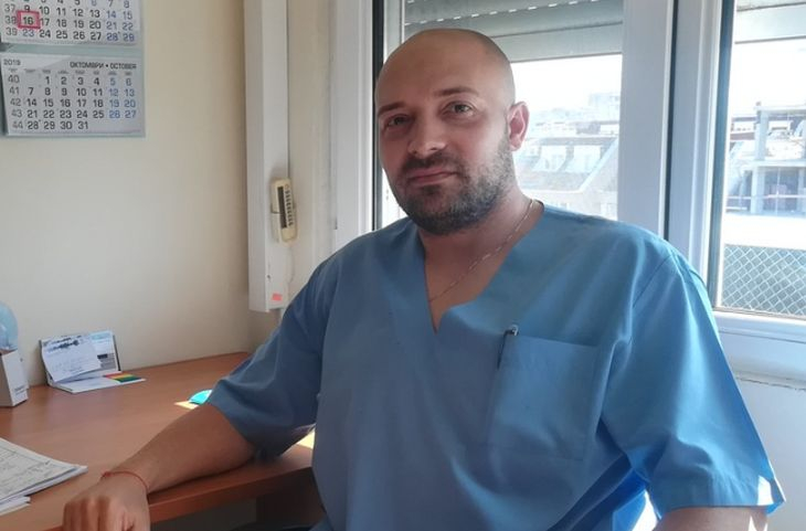 Историята на онкоболна бургазлийка, преминала през ада, ще ви разплаче 