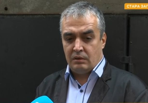 Нови детайли за бруталния взрив в Стара Загора