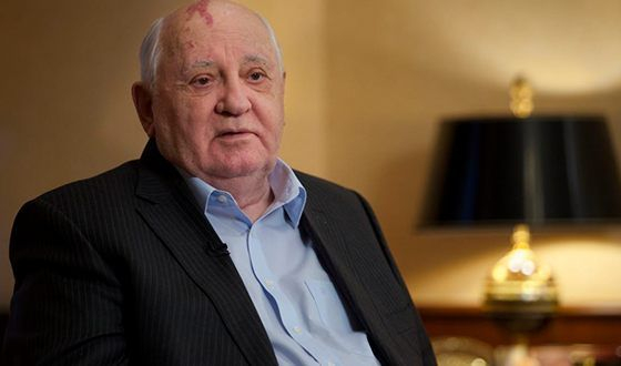 Михаил Горбачов написа завещанието си 