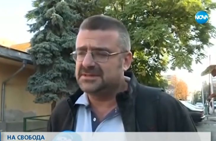 Адвокатът не иска да преразказва мотивите на съда за освобождаването на убиеца Полфрийман