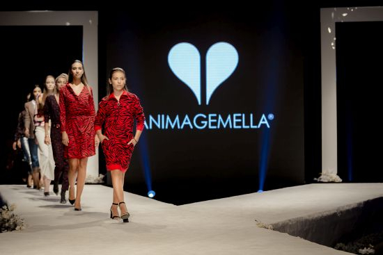 Околосветско пътешествие от подиума на Sofia Fashion Week 