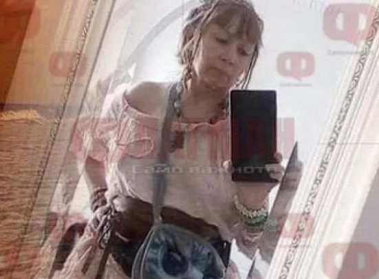Пламналата жива жена сензор Мая Попова се нуждае от спешна помощ