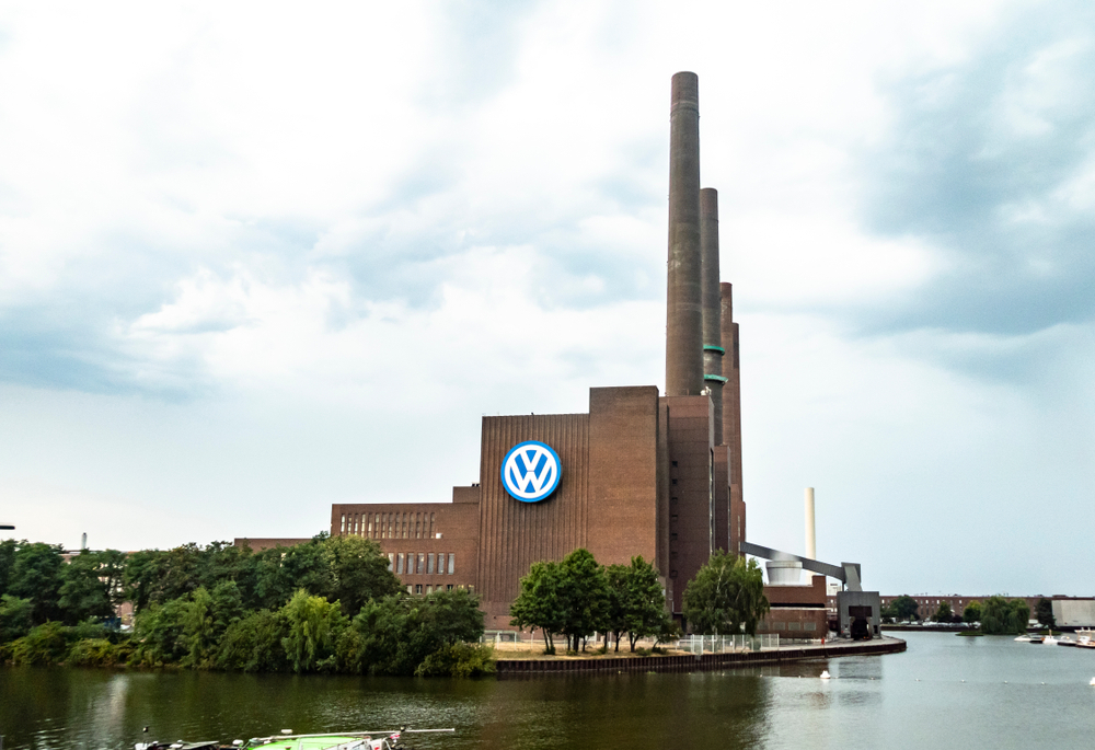 България още е в играта! Ето кога Volkswagen Group взема решението за завода