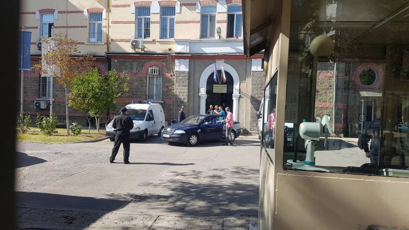 Скандалът с Джок Полфрийман се разраства, убиецът наглее на излизане от затвора ВИДЕО