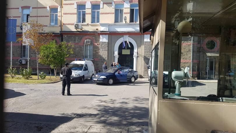 Скандалът с Джок Полфрийман се разраства, убиецът наглее на излизане от затвора ВИДЕО