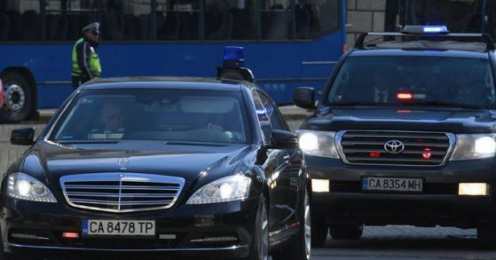 Официално: Ето кой застава начело на НСО