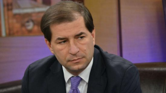 Борислав Цеков: Калпакчиев трябва да подаде оставка, качествата му са под въпрос