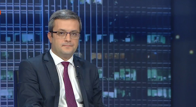 Тома Биков посочи кой може да победи ГЕРБ на изборите