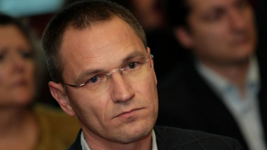 Поправката „Полфрийман“ предложена от него и прокарана от Христо Иванов