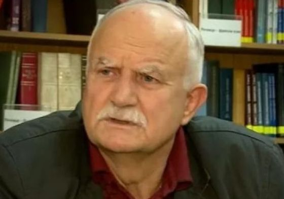 Проф. Филчев пред БЛИЦ: Позор за съдиите, които освободиха убиеца Джок