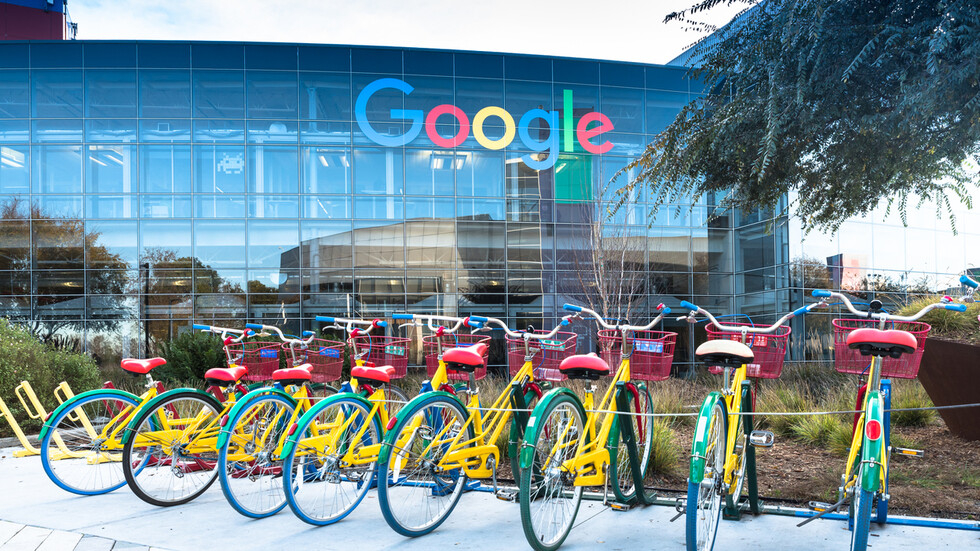 Google се похвали, че е създал най-мощния квантов компютър 