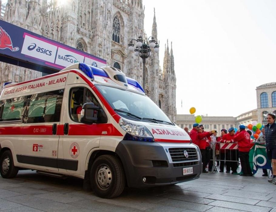Неизлечимо болният българин Николай разплака цяла Италия с решението си да...