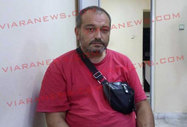 Случаят с мистериозно изчезналия радомирец Самуил се заплита 