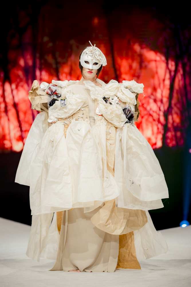 Ексклузивна мода и социална кауза за финал на Sofia Fashion Week AW 19/20  