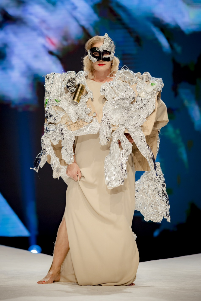 Ексклузивна мода и социална кауза за финал на Sofia Fashion Week AW 19/20  