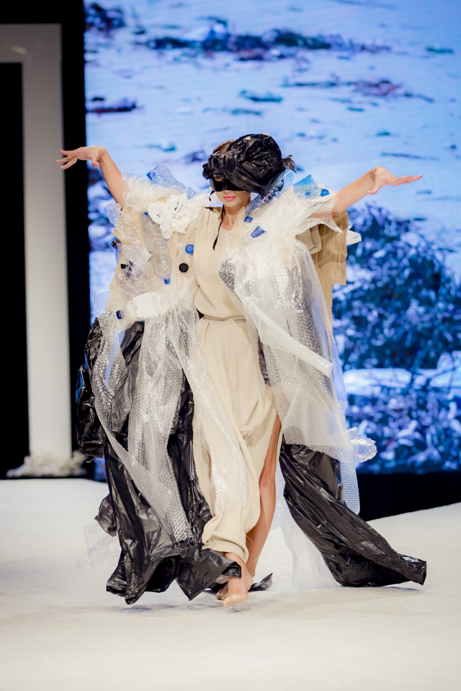 Ексклузивна мода и социална кауза за финал на Sofia Fashion Week AW 19/20  