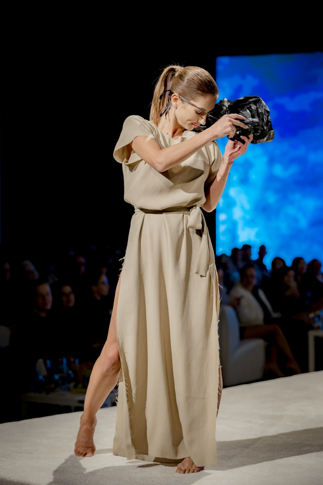 Ексклузивна мода и социална кауза за финал на Sofia Fashion Week AW 19/20  