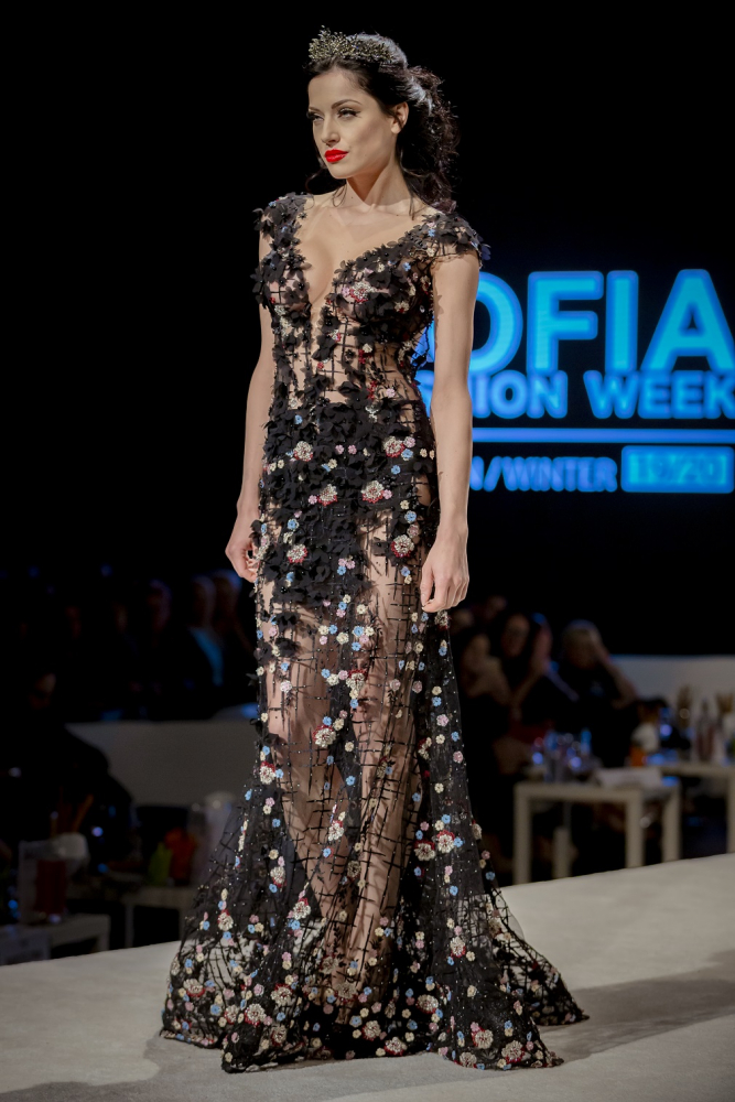 Ексклузивна мода и социална кауза за финал на Sofia Fashion Week AW 19/20  