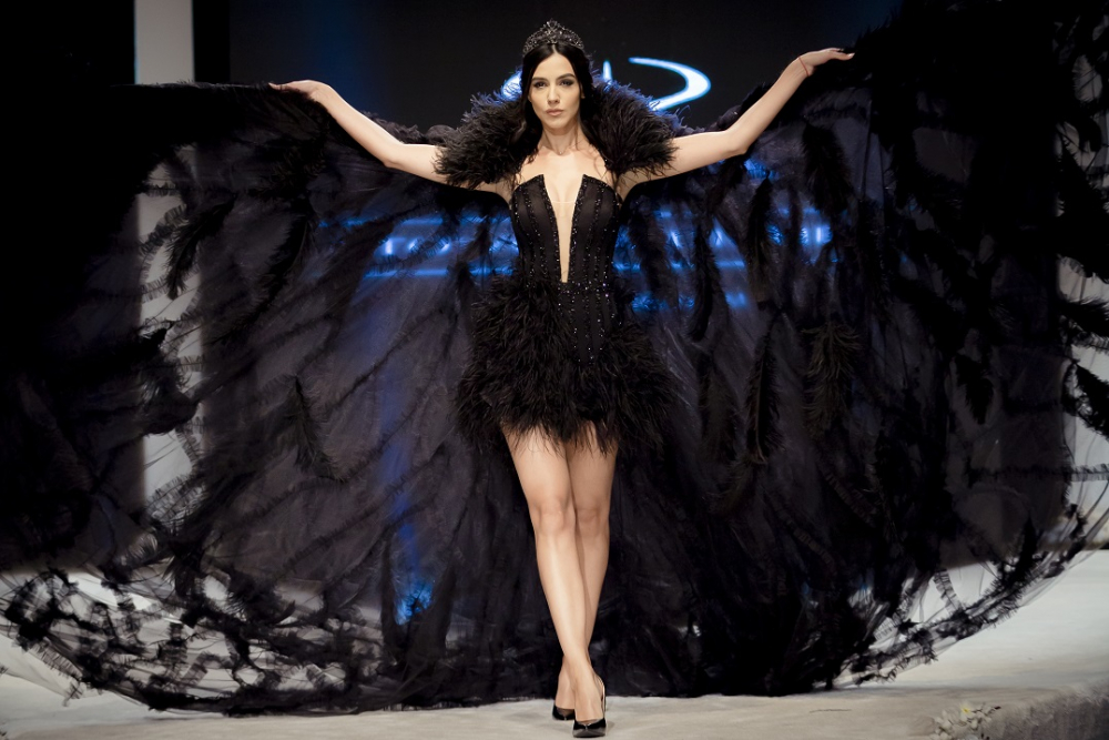 Ексклузивна мода и социална кауза за финал на Sofia Fashion Week AW 19/20  