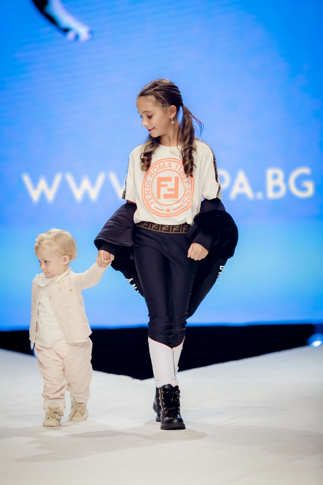 Ексклузивна мода и социална кауза за финал на Sofia Fashion Week AW 19/20  