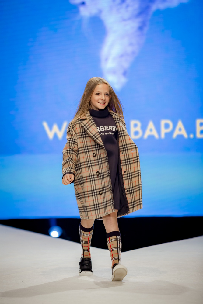 Ексклузивна мода и социална кауза за финал на Sofia Fashion Week AW 19/20  