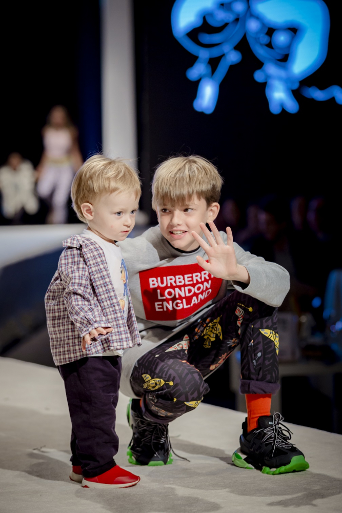 Ексклузивна мода и социална кауза за финал на Sofia Fashion Week AW 19/20  