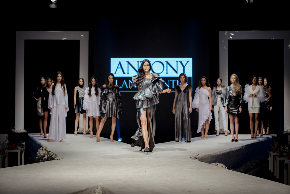 Ексклузивна мода и социална кауза за финал на Sofia Fashion Week AW 19/20  