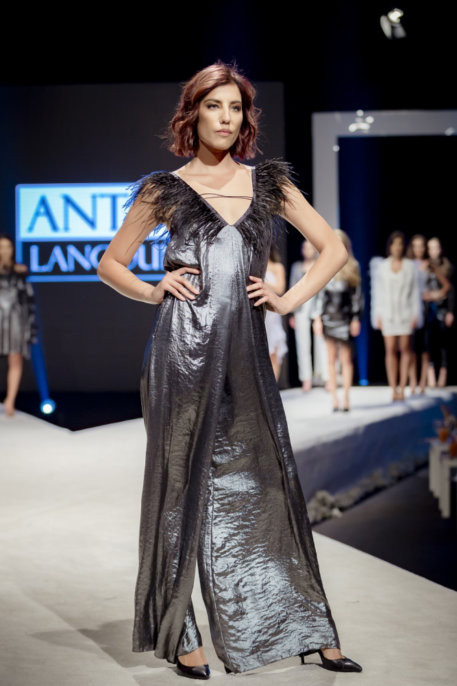 Ексклузивна мода и социална кауза за финал на Sofia Fashion Week AW 19/20  