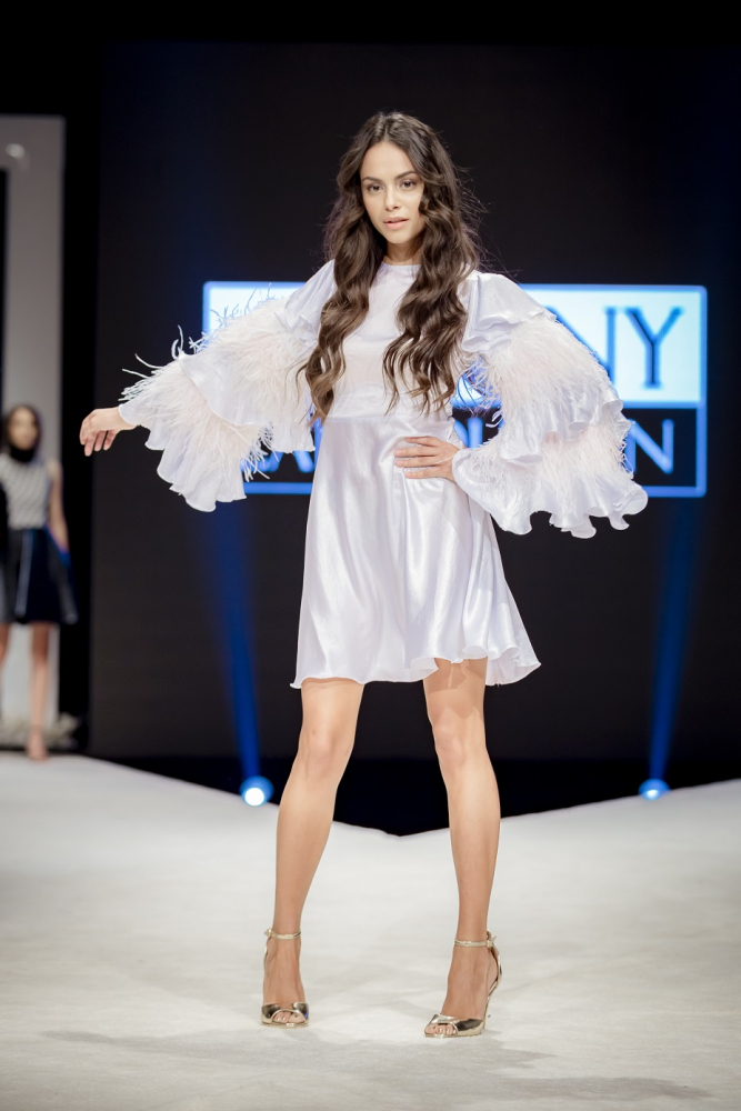 Ексклузивна мода и социална кауза за финал на Sofia Fashion Week AW 19/20  