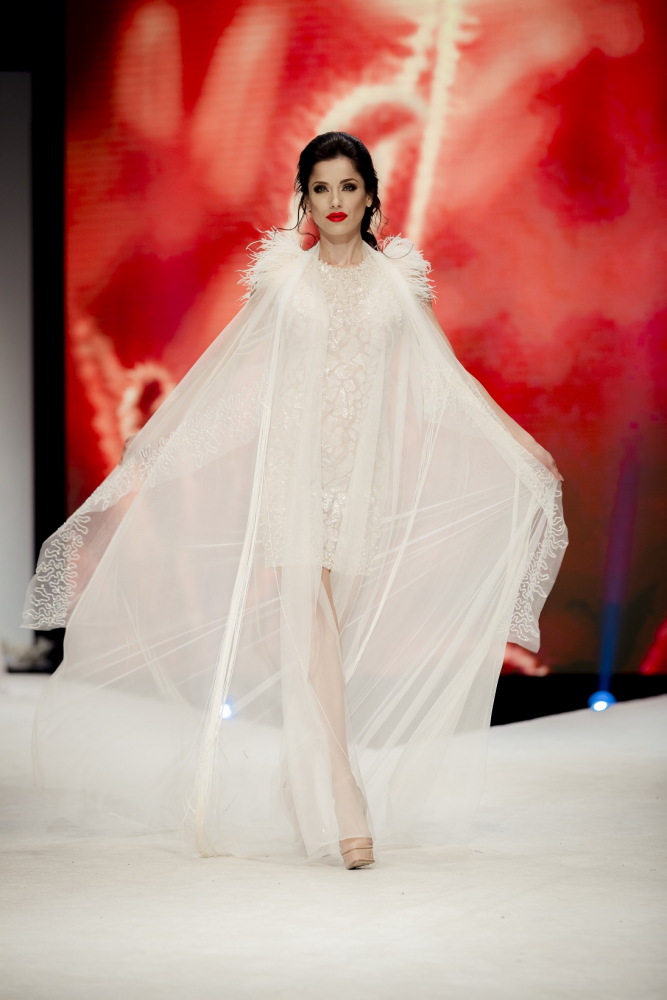 Ексклузивна мода и социална кауза за финал на Sofia Fashion Week AW 19/20  