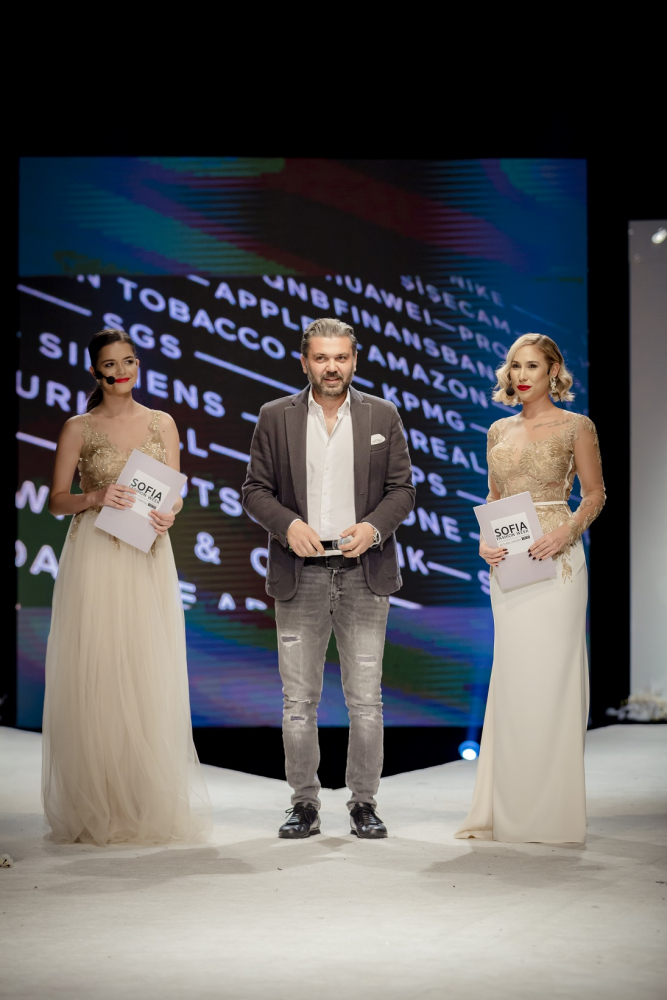 Ексклузивна мода и социална кауза за финал на Sofia Fashion Week AW 19/20  