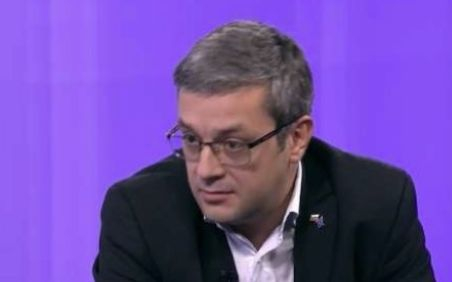 Депутат от ГЕРБ с прогноза за изхода от местния вот 