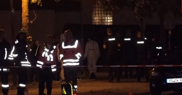 Кметът на Карлскрон с потресаващи разкрития за убийството на българския ученик