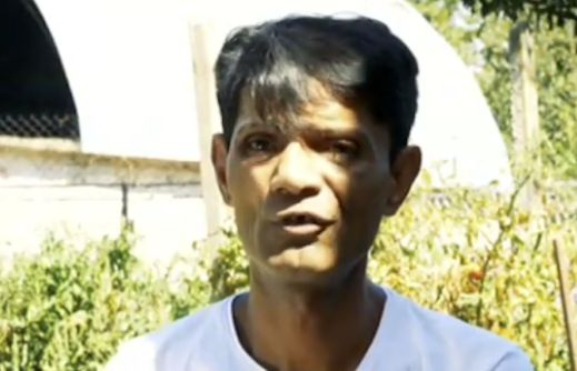 Мним доктор цери циганите от махалата в Стара Загора ВИДЕО 