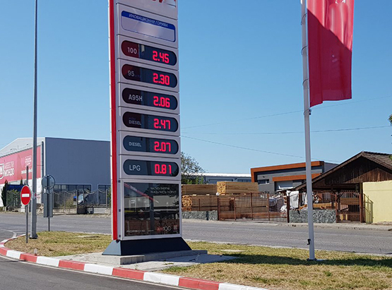 Кърджали се чуди: Думнаха нефта на Рияд, а се усети най-силно при нас!
