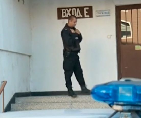 Огромна трагедия преобърнала живота на барикадиралия се мъж от "Овча купел" 