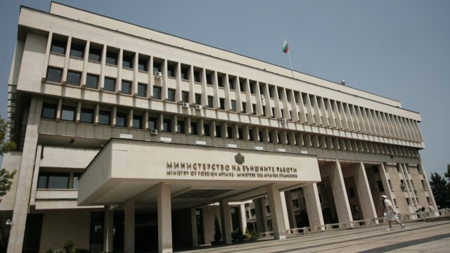 Външно с важна информация след силното земетресение в Албания
