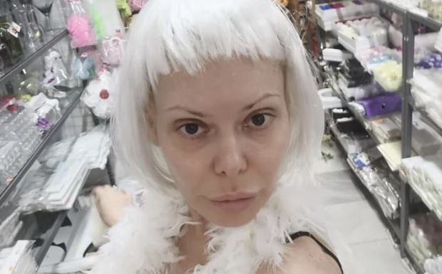 Албена Вулева приключи с гурбетлъка