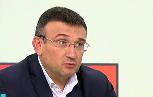 Младен Маринов с извънредна информация за ужаса в "Овча купел" 