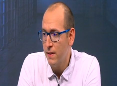 Приятел на Андрей Монов разкри какво ще направи Полфрийман, щом напусне България 