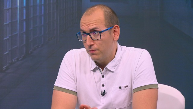 Приятел на Андрей Монов разкри какво ще направи Полфрийман, щом напусне България 