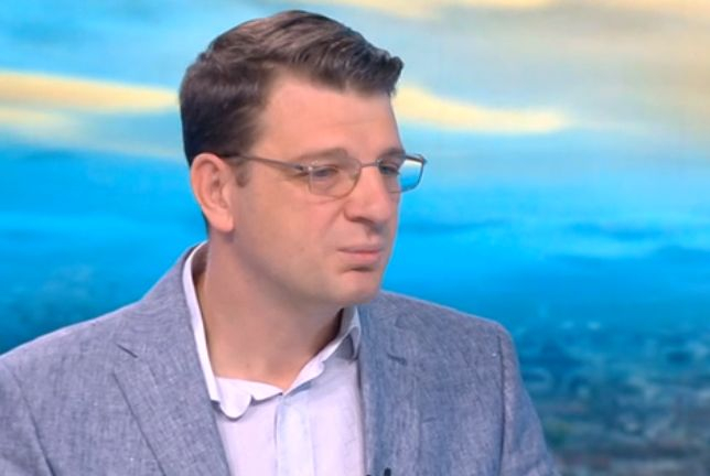 Ваклин с горещи новини за бомбата, която хвърли