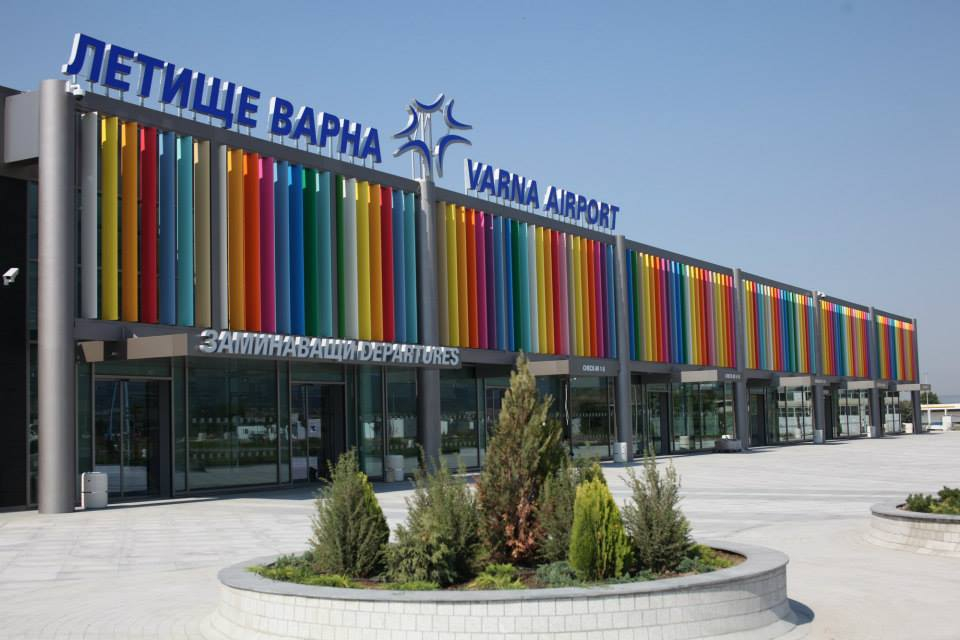 "България Еър" пуска полетите от Варна до голяма столица