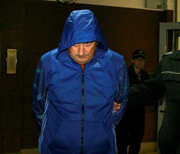 Скандалният дупнишки фараон Георги Близнаков се е самоубил в Благоевград
