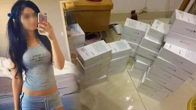 Номерът на китайката: Красавица накара 20-те си гаджета си да ѝ купят апартамет с невероятен трик 